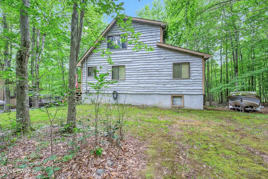 55 N Fairway Drive, Lake Ariel, PA 18436 - #2