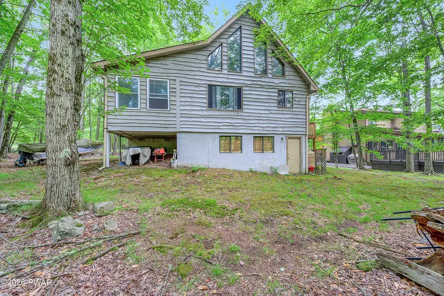 55 N Fairway Drive, Lake Ariel, PA 18436 - #3