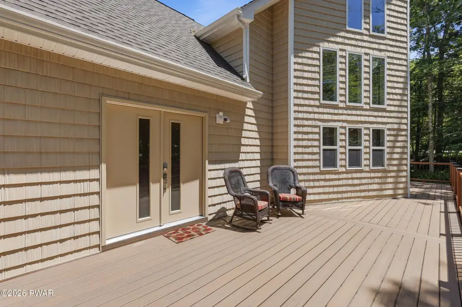 166 Eagle Rock Road, Lackawaxen, PA 18435 - #3