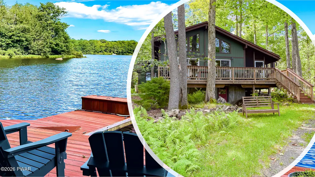 164 Lake In The Clouds Road, Canadensis, PA 18325 - #1