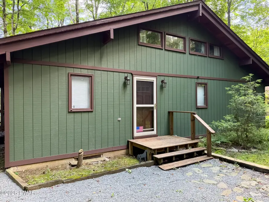 164 Lake In The Clouds Road, Canadensis, PA 18325 - #3