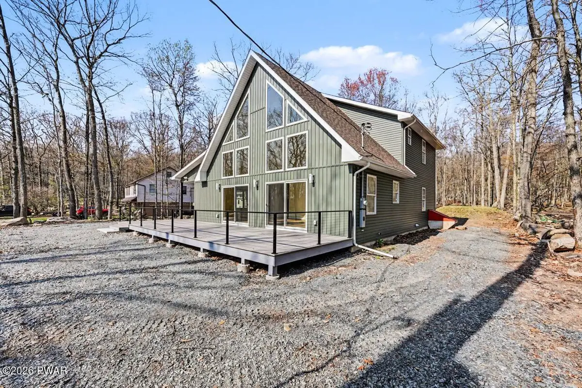 78 E Shore Drive, Hawley, PA 18428 - #1