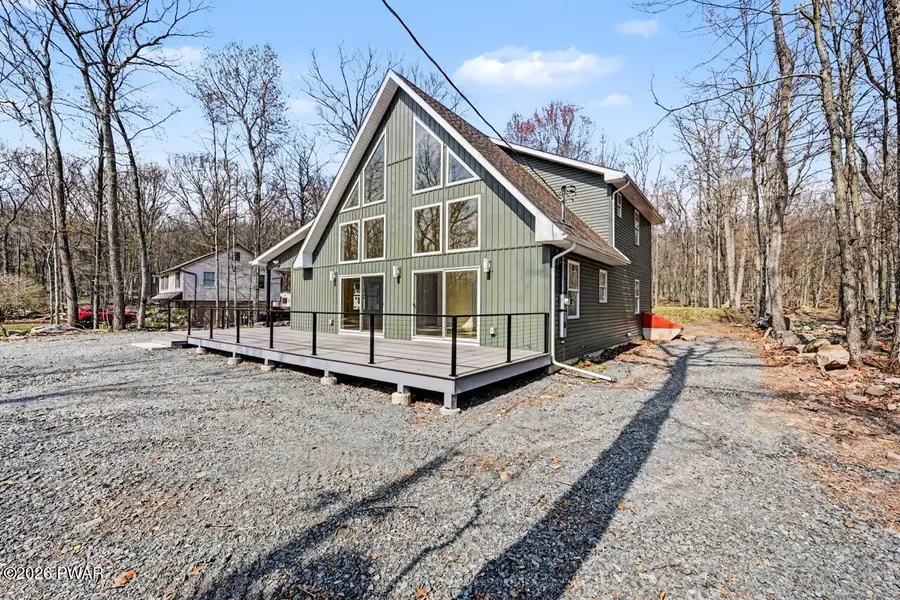 78 E Shore Drive, Hawley, PA 18428 - #3