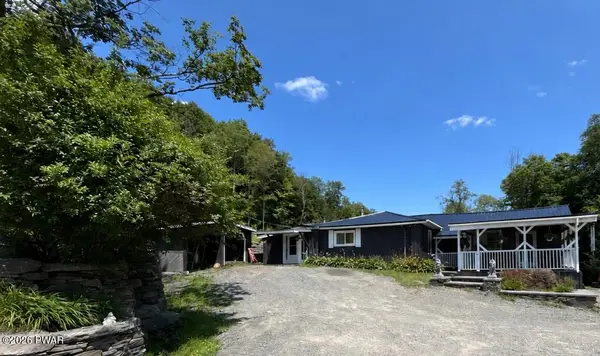 99 Sherman Road, Susquehanna, PA 18847