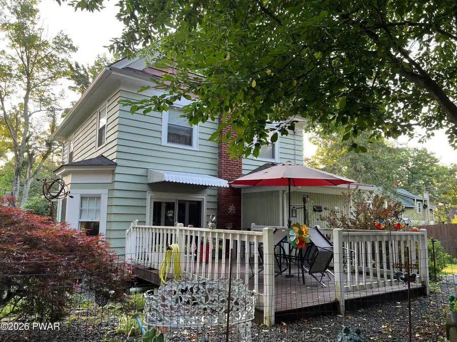 208 Route 590, Greeley, PA 18425 - #2