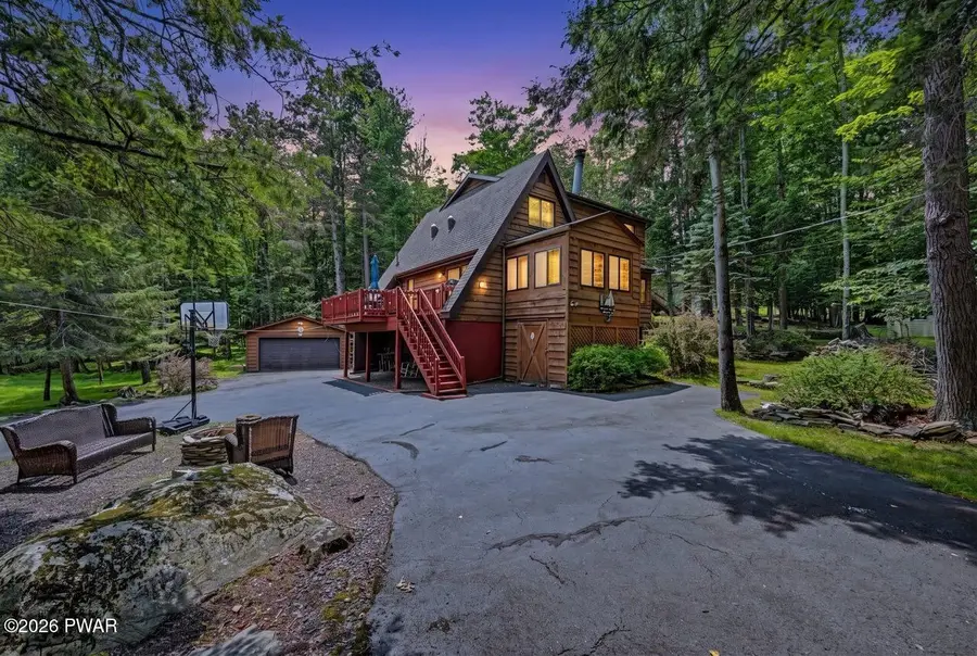 1009 Rolling Hills Drive, Lake Ariel, PA 18436 - #2