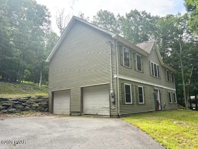118 White Deer Road, Milford, PA 18337 - #2