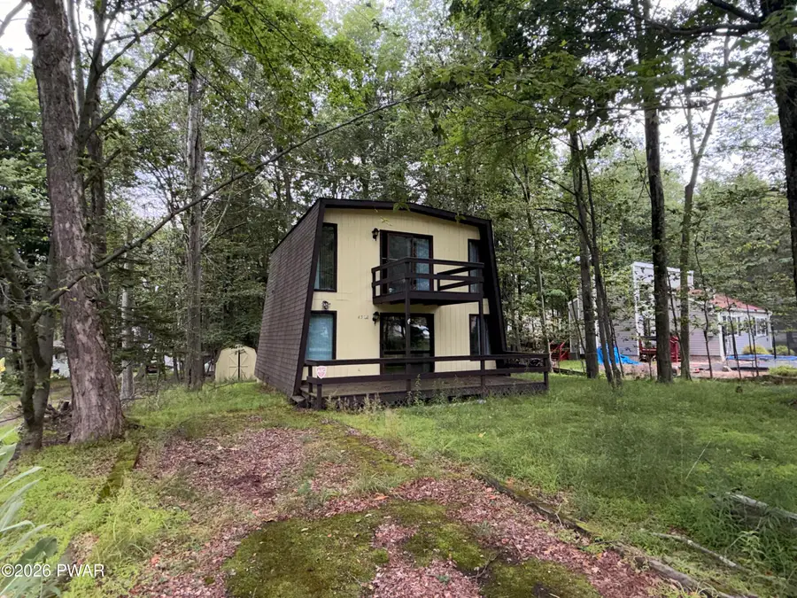 4530 Briarcliff Terrace, Tobyhanna, PA 18466 - #2