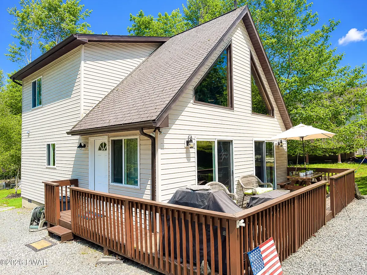 1029 Lake Shore Drive, Lake Ariel, PA 18436 - #1