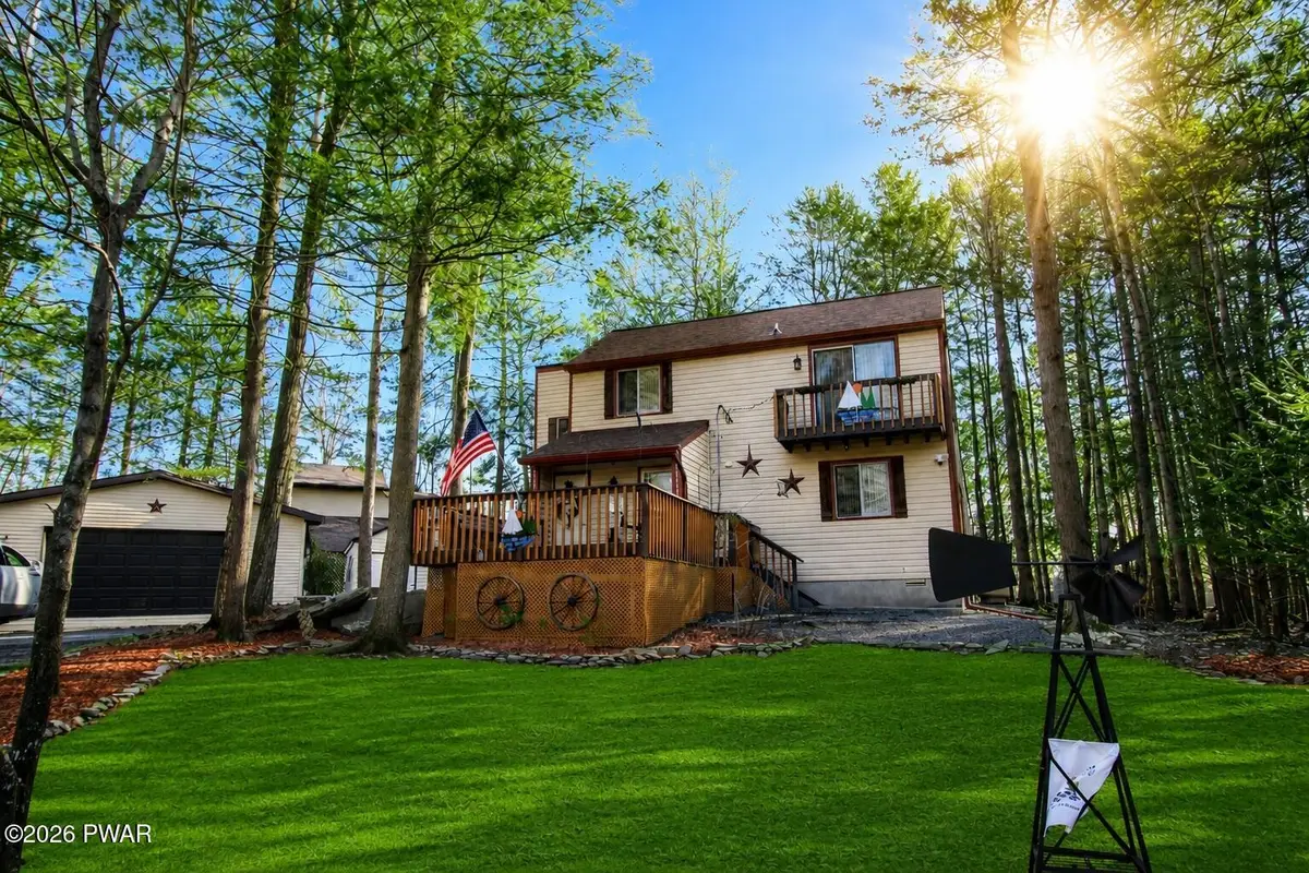 1019 Hickory Drive, Lake Ariel, PA 18436 - #1