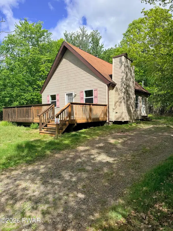 54 Hawthorn Drive, Thornhurst, PA 18424