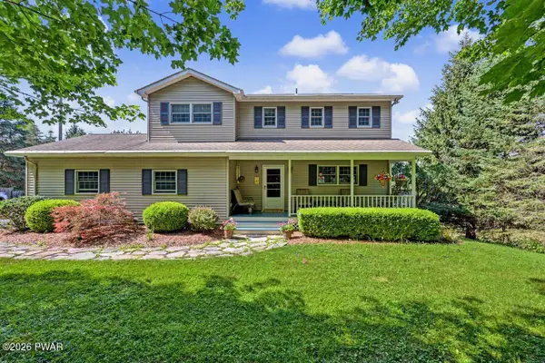 2587 Lake Ariel Highway, Honesdale, PA 18431