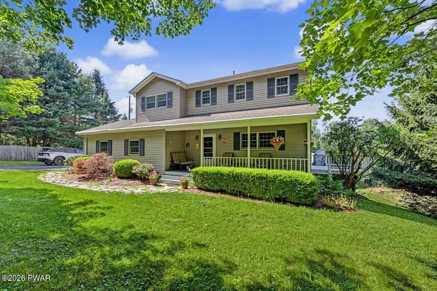 2587 Lake Ariel Highway, Honesdale, PA 18431 - #2