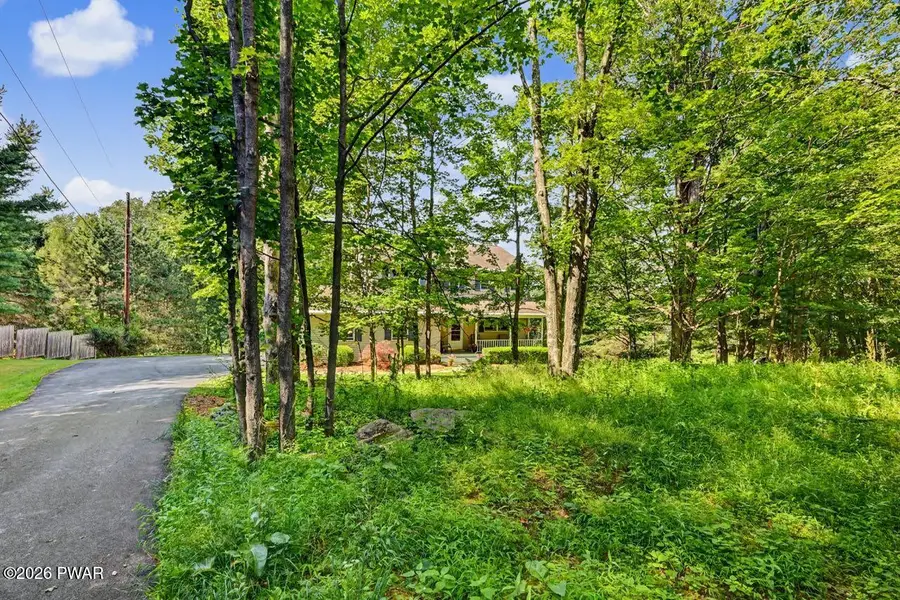2587 Lake Ariel Highway, Honesdale, PA 18431 - #3