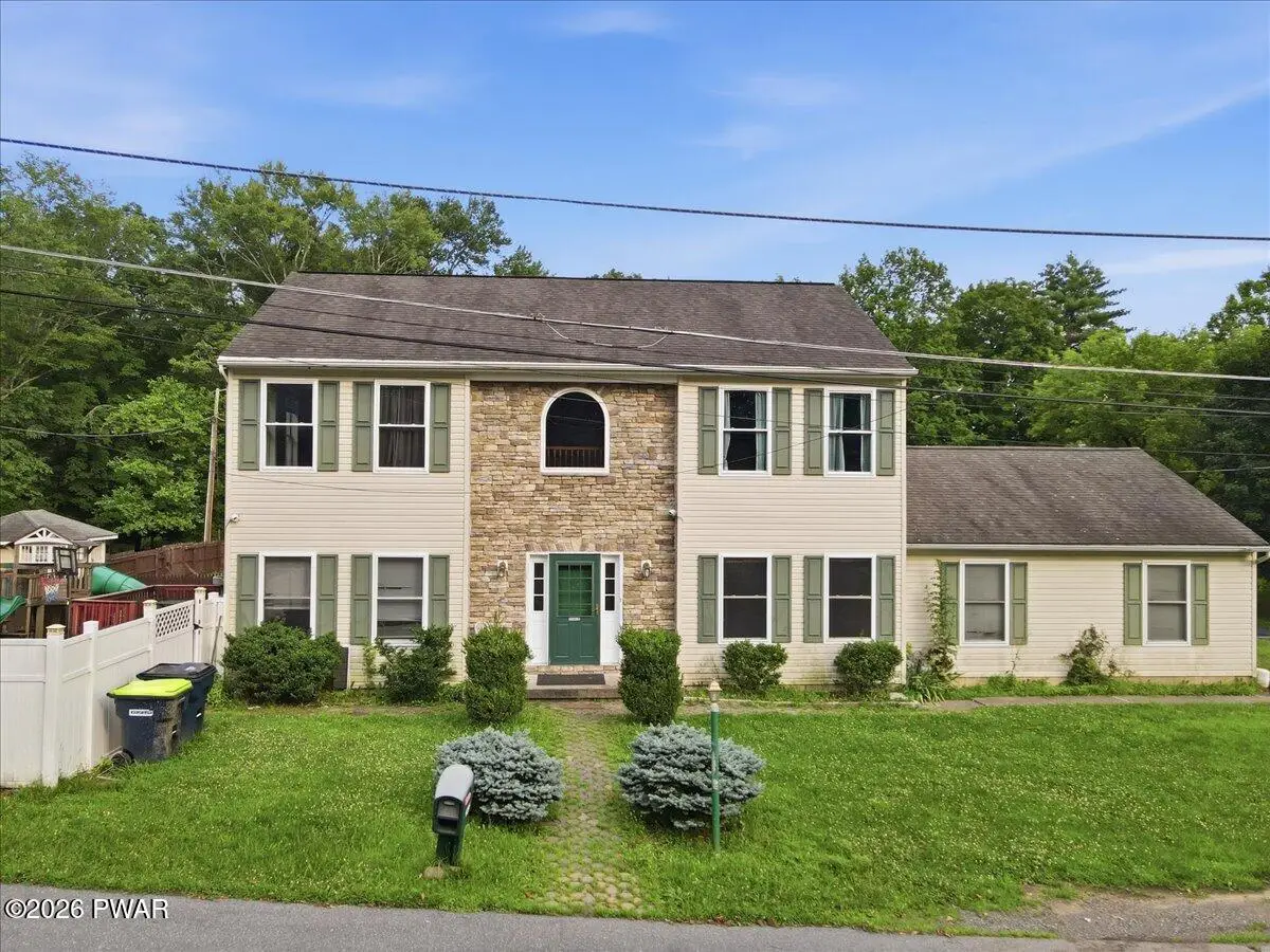 3435 Poplar Street, Stroudsburg, PA 18360 - #1