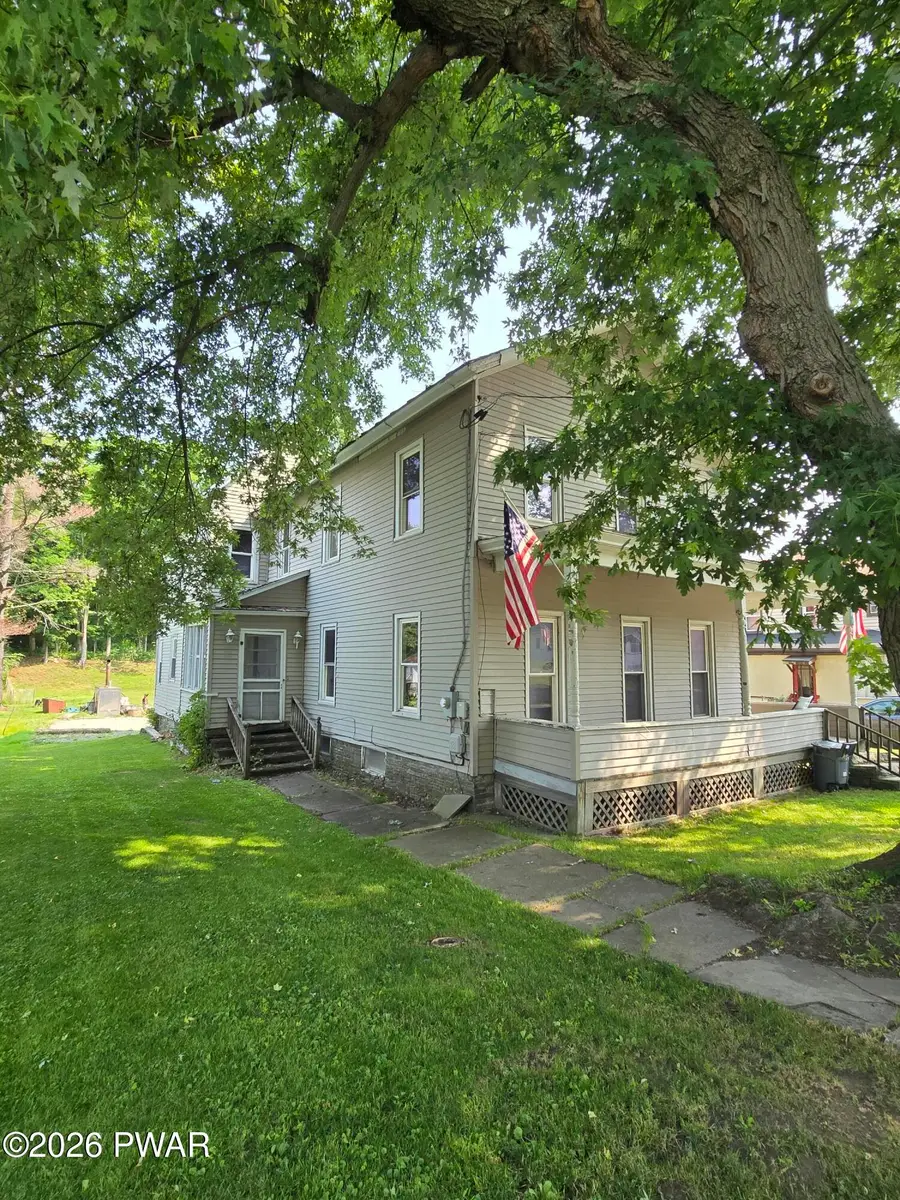 293 Jackson Street, Thompson, PA 18465 - #2
