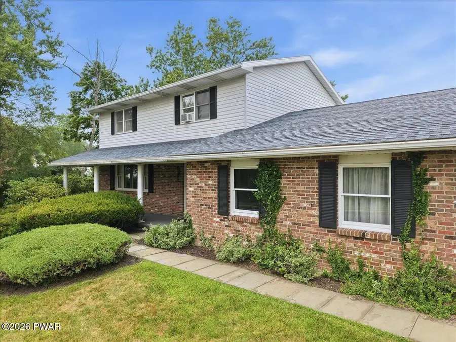 109 Yale Boulevard, Clarks Green, PA 18411 - #2