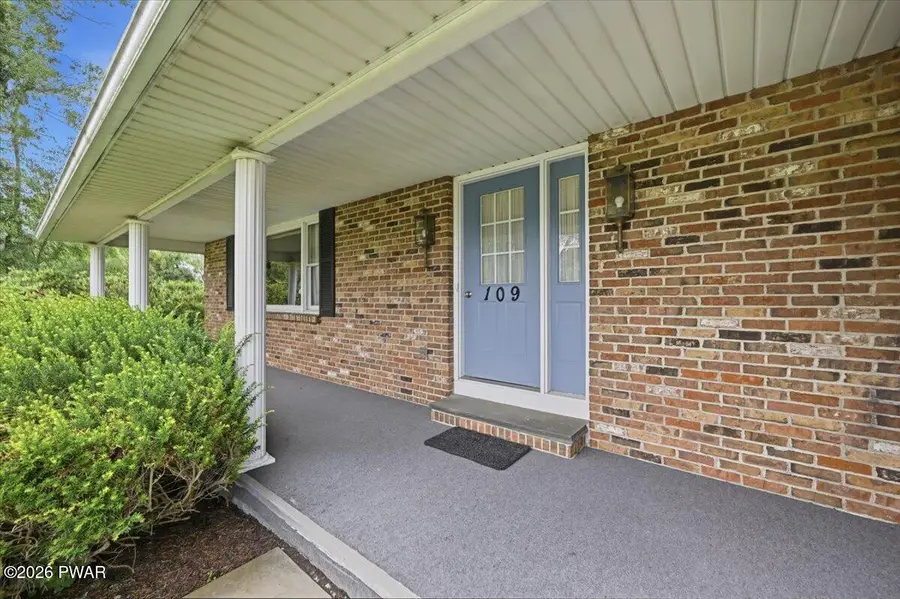 109 Yale Boulevard, Clarks Green, PA 18411 - #3