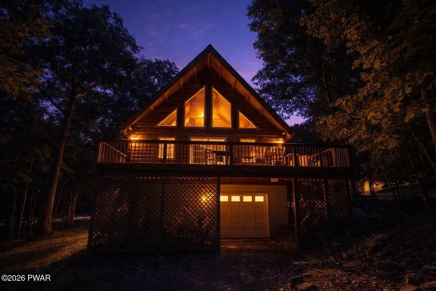 1045 Bear Trail Road, Lake Ariel, PA 18436 - #2