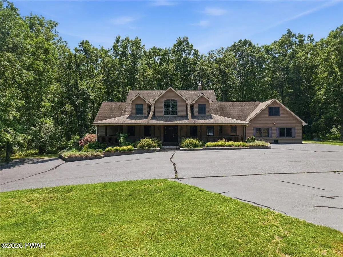 136 Hilltop Lane, Blooming Grove, PA 18428 - #1