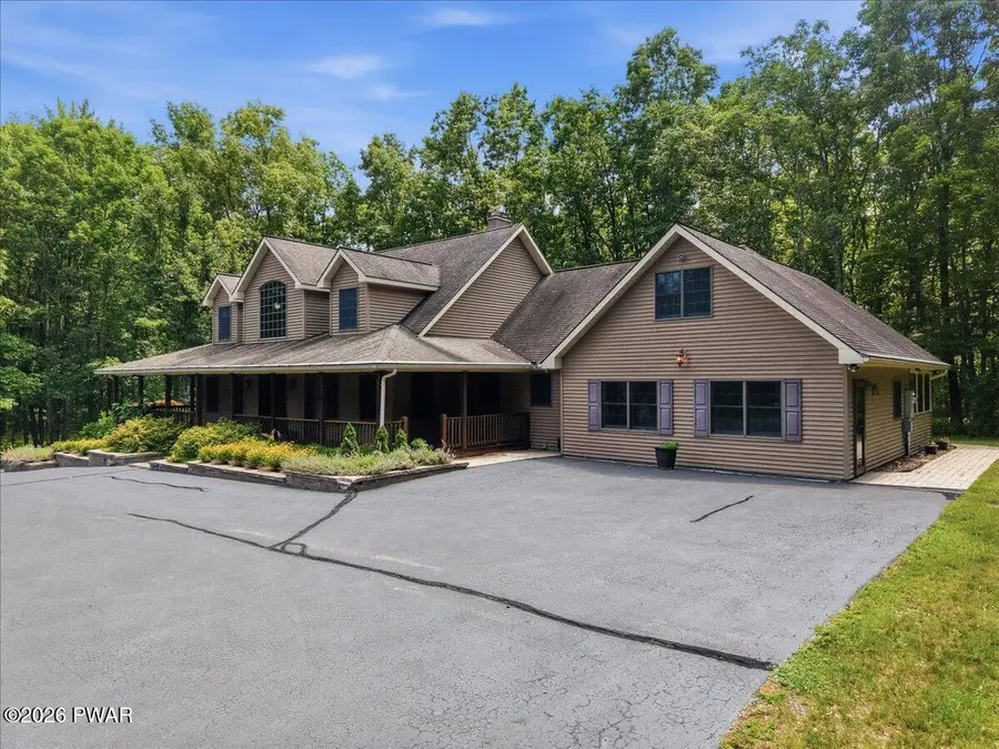 136 Hilltop Lane, Blooming Grove, PA 18428 - #3