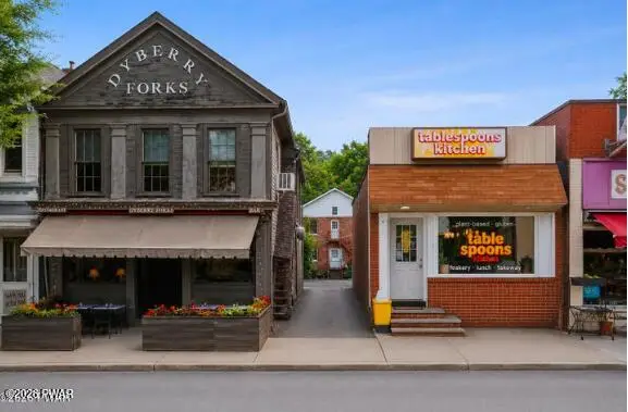 933-939 Main Street, Honesdale, PA 18431