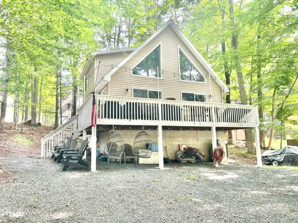 1023 Oak Terrace, Lake Ariel, PA 18436