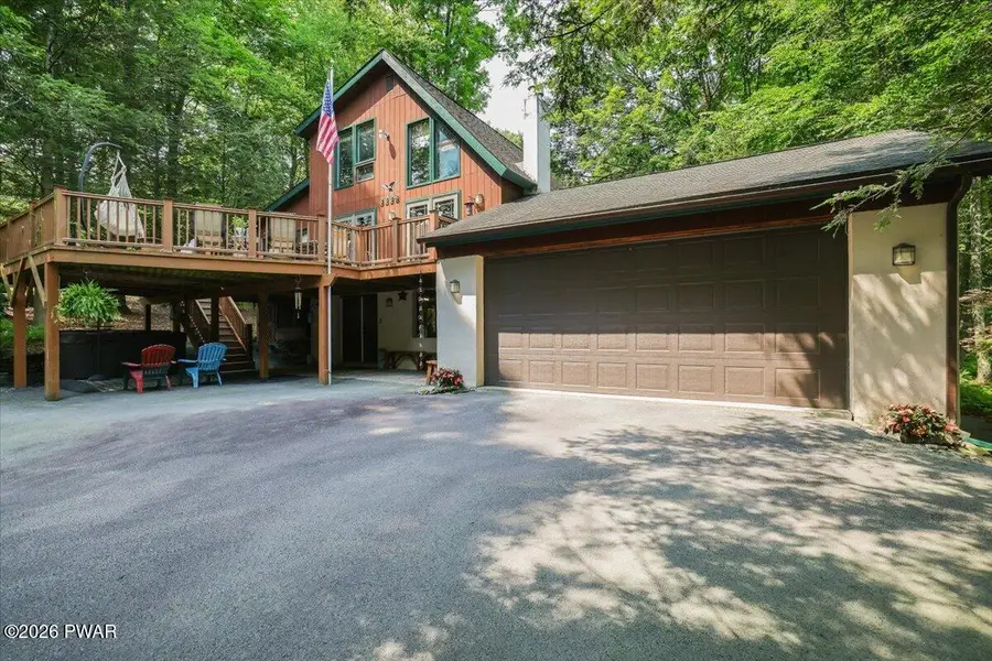 3338 Northwood Place, Lake Ariel, PA 18436 - #2