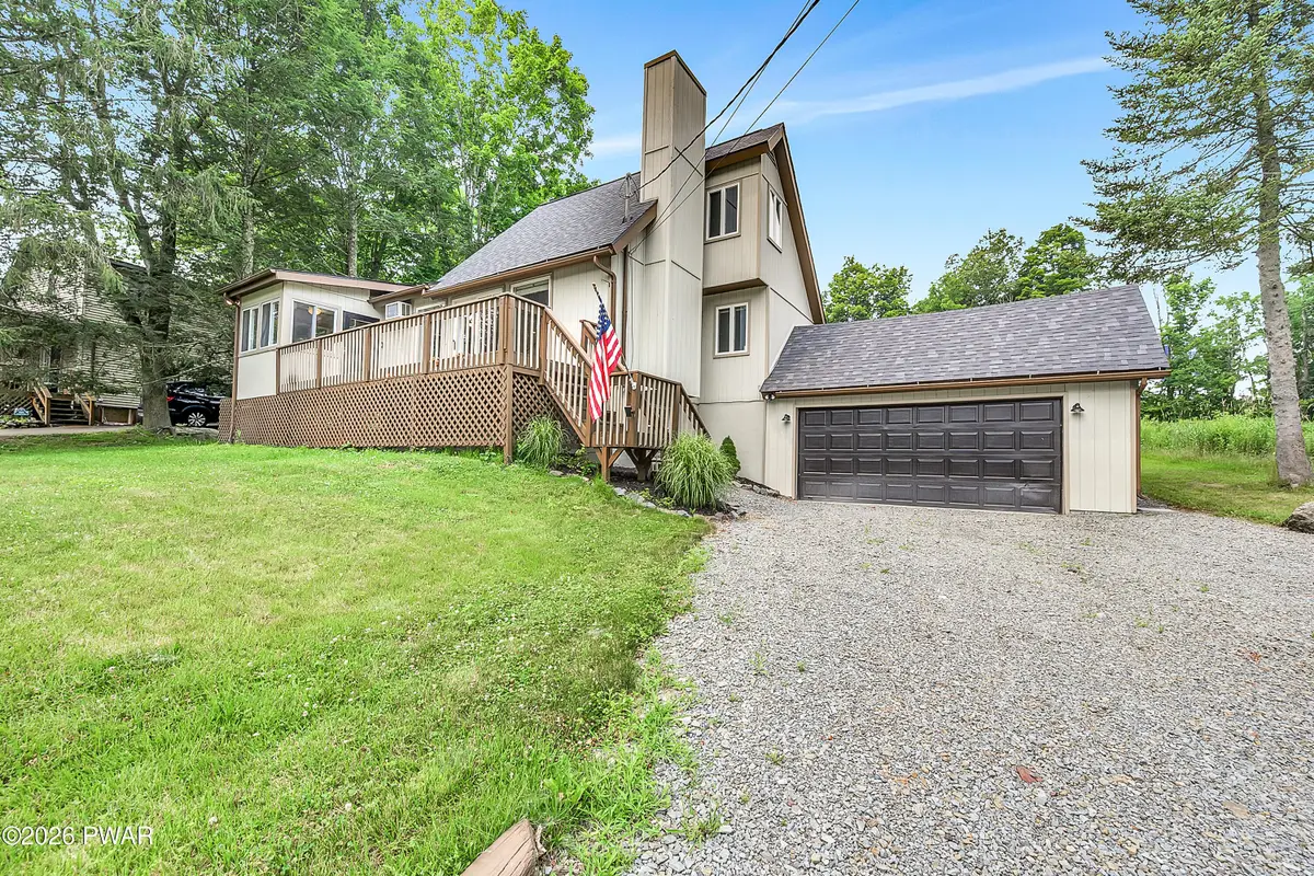33 Forest Lane, Lake Ariel, PA 18436 - #1