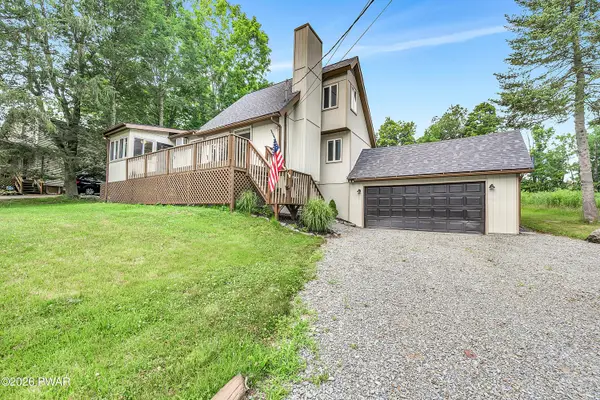 33 Forest Lane, Lake Ariel, PA 18436