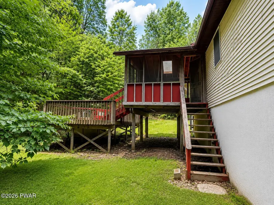 234 Footprint Road, East Stroudsburg, PA 18302 - #2