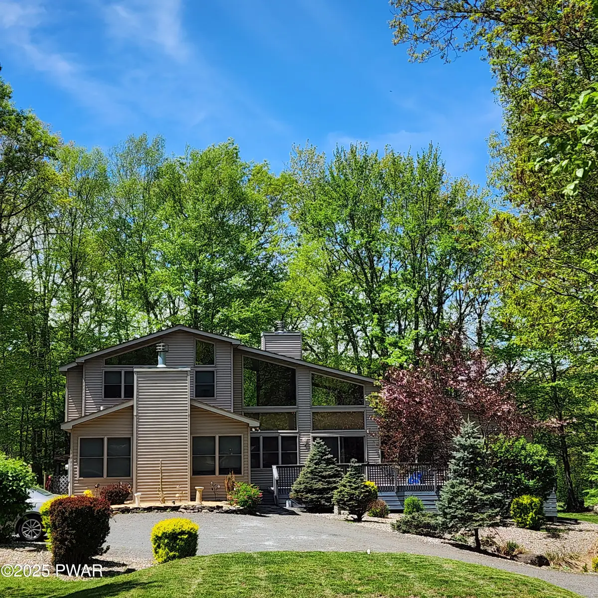 344 Canoebrook Drive, Lords Valley, PA 18428 - #1