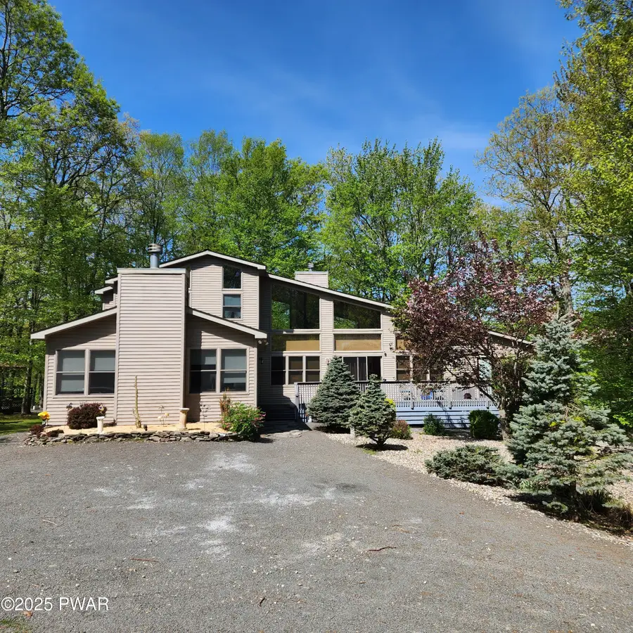 344 Canoebrook Drive, Lords Valley, PA 18428 - #2