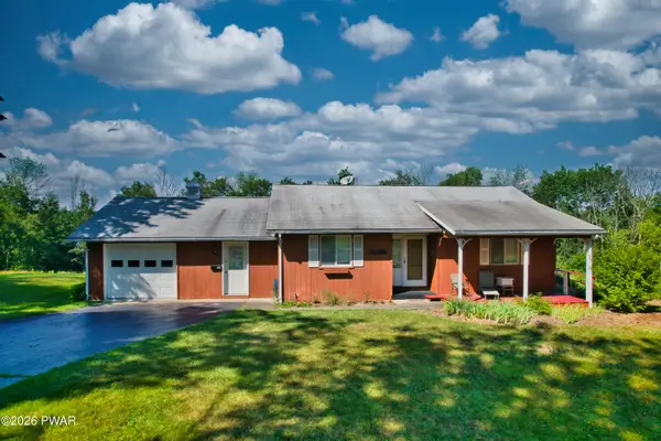 30 Bryant Road, Honesdale, PA 18431