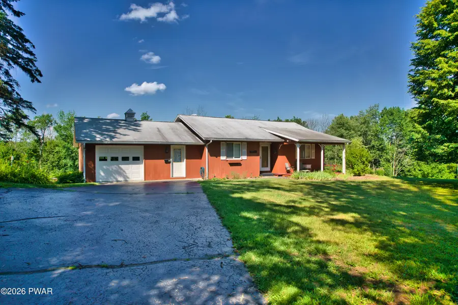 30 Bryant Road, Honesdale, PA 18431 - #3