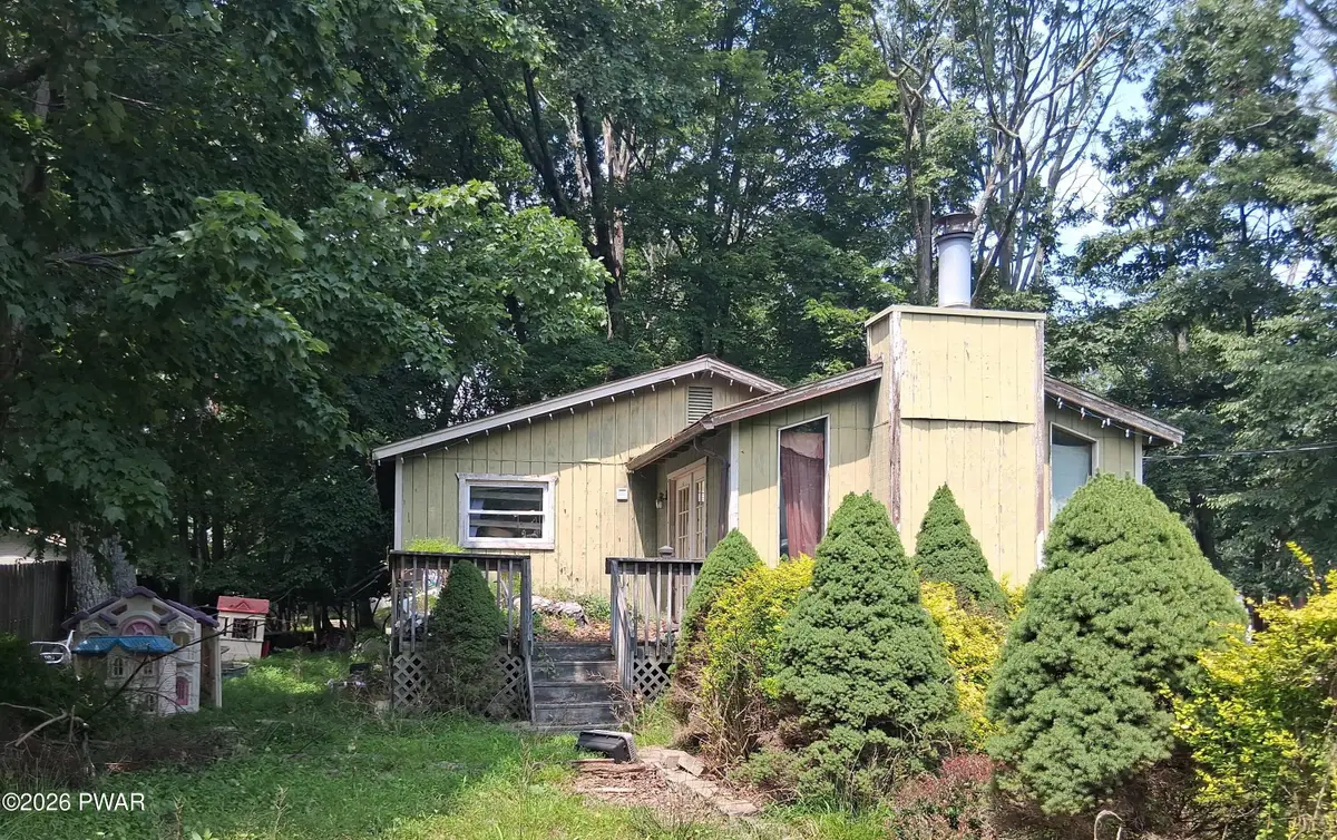 153 Skyview Road, Dingmans Ferry, PA 18328 - #1