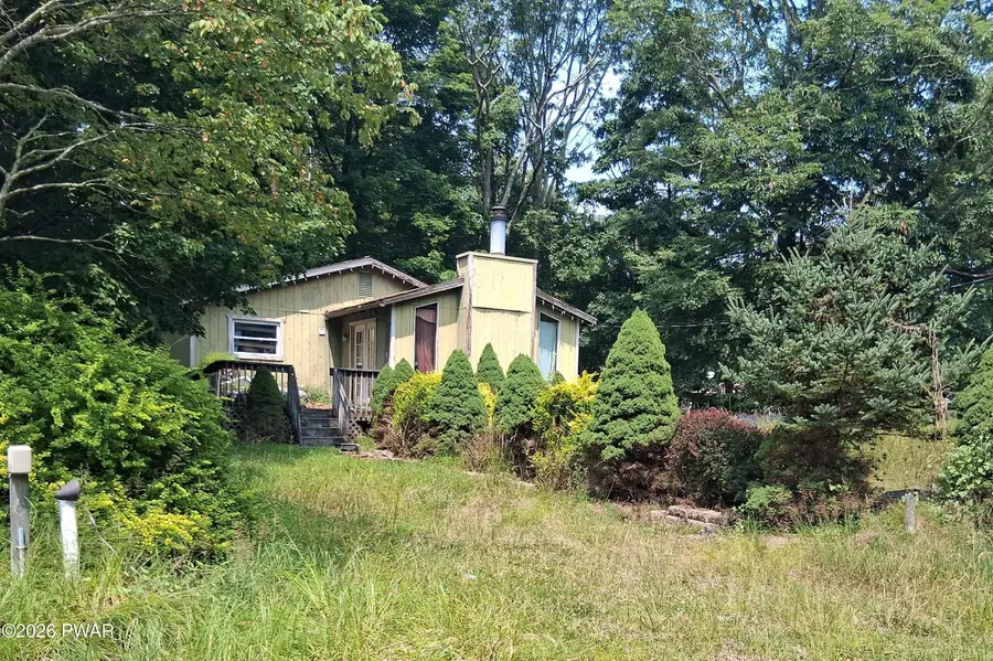 153 Skyview Road, Dingmans Ferry, PA 18328 - #2