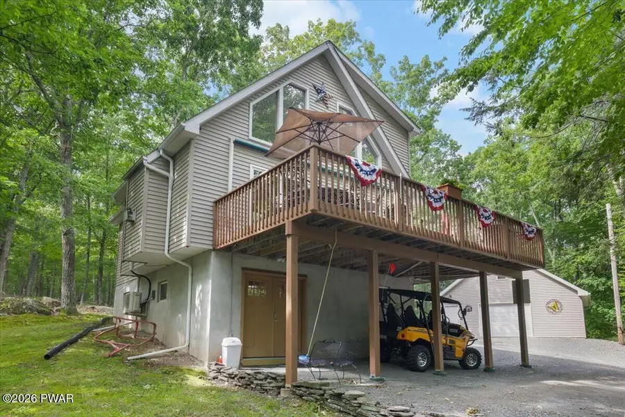 136 Bridle Road, Lackawaxen, PA 18435 - #3