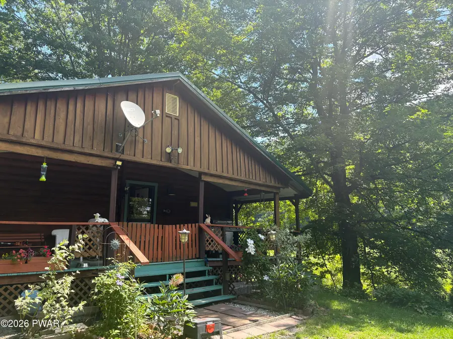 2488 County Highway 17, Hancock, NY 13783 - #2