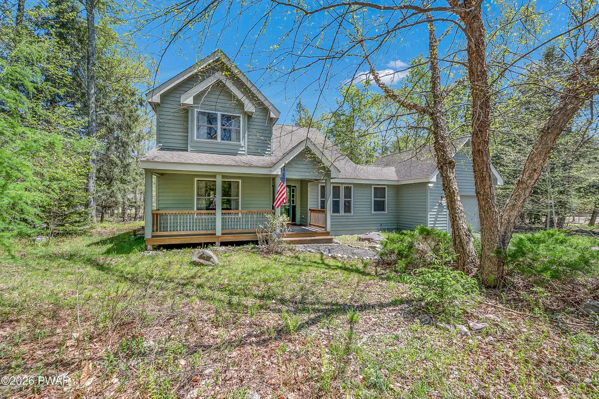 67 Bender Road, Gouldsboro, PA 18424 - #1