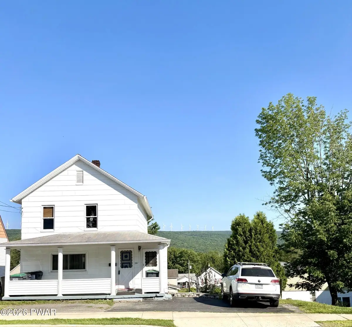 418 Main Street, Vandling, PA 18421 - #1