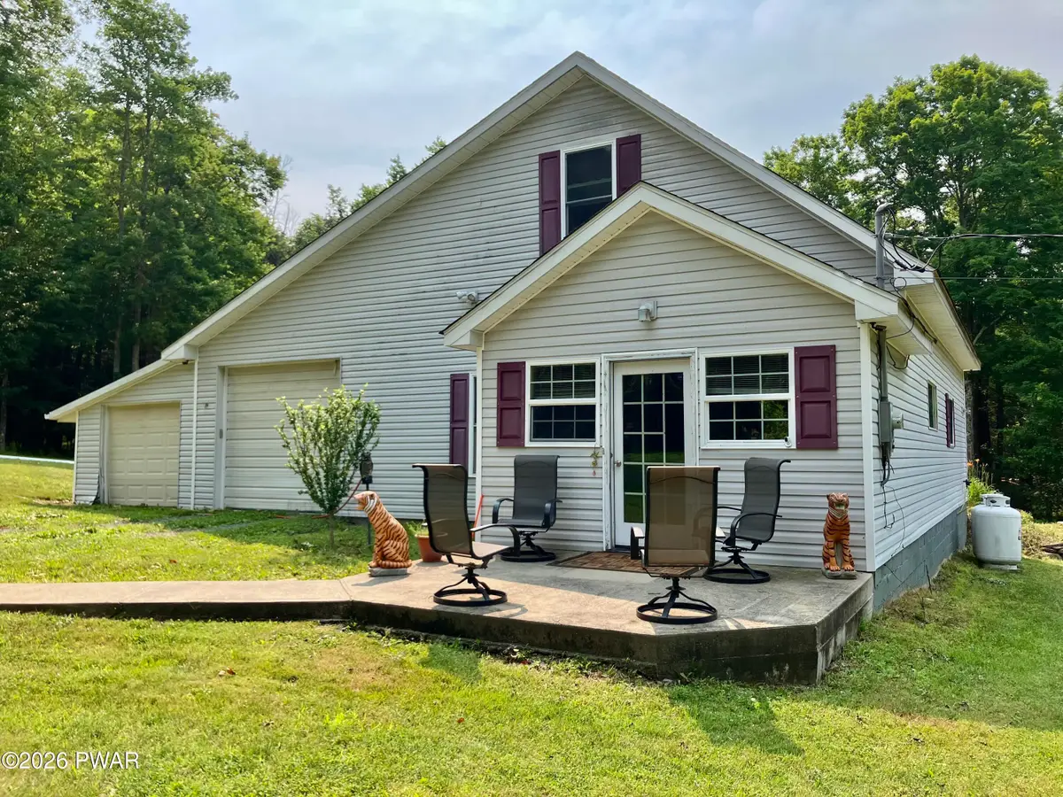 52 Bentler Road, Gouldsboro, PA 18424 - #1
