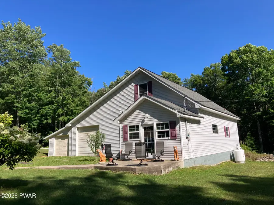 52 Bentler Road, Gouldsboro, PA 18424 - #2