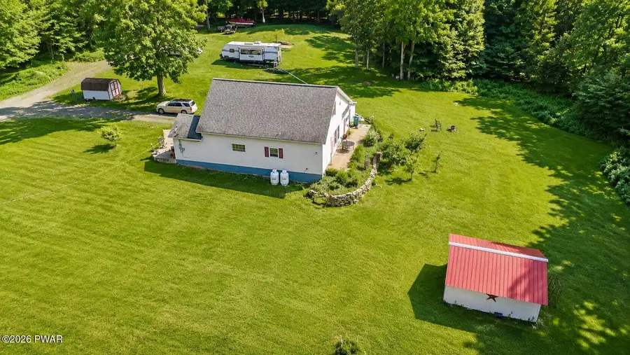 52 Bentler Road, Gouldsboro, PA 18424 - #3