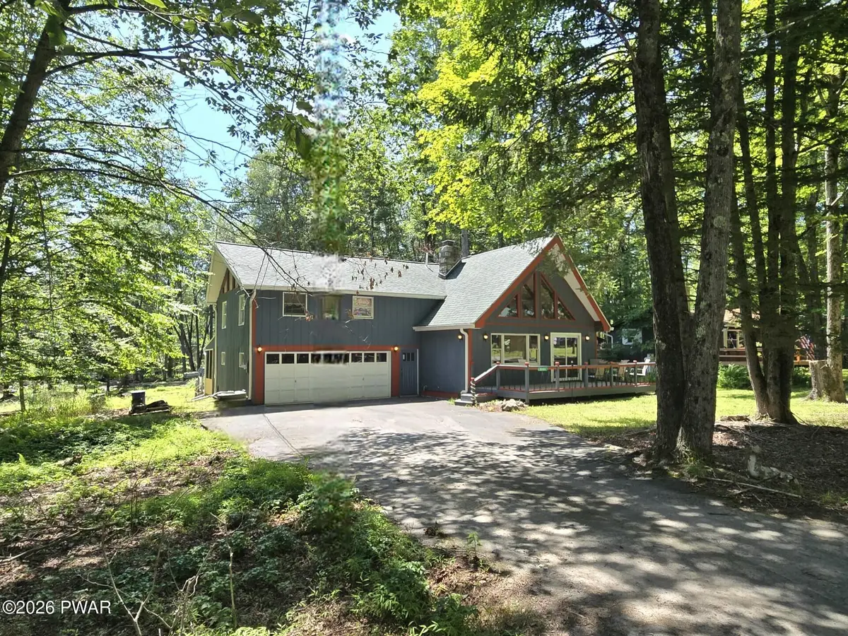 5164 Cresco Drive, Pocono Lake, PA 18347 - #1