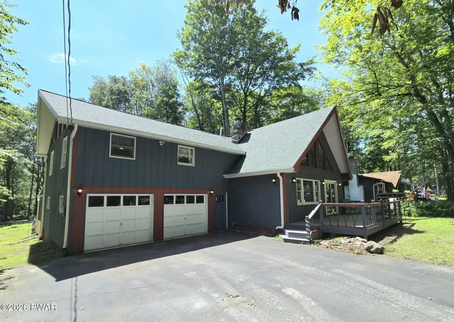 5164 Cresco Drive, Pocono Lake, PA 18347 - #2