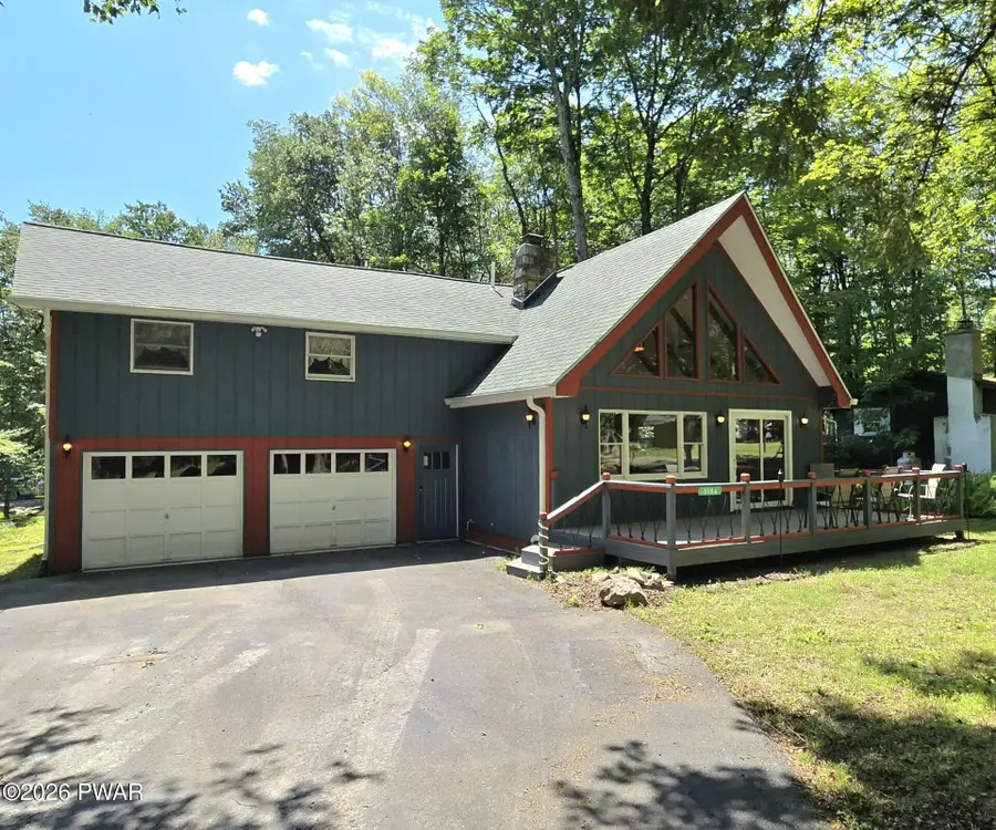 5164 Cresco Drive, Pocono Lake, PA 18347 - #3