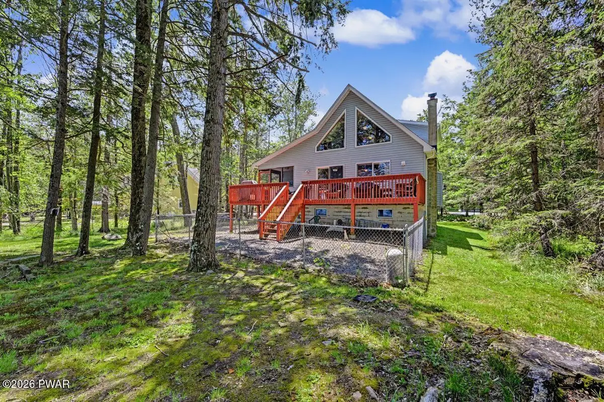 222 Spring Box Lane, Lake Ariel, PA 18436 - #1