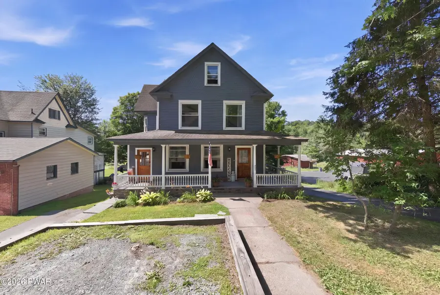 705 Texas Palmyra Highway, Hawley, PA 18428 - #2