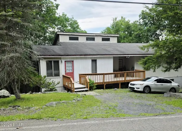 1107 Hampstead Court, Bushkill, PA 18324